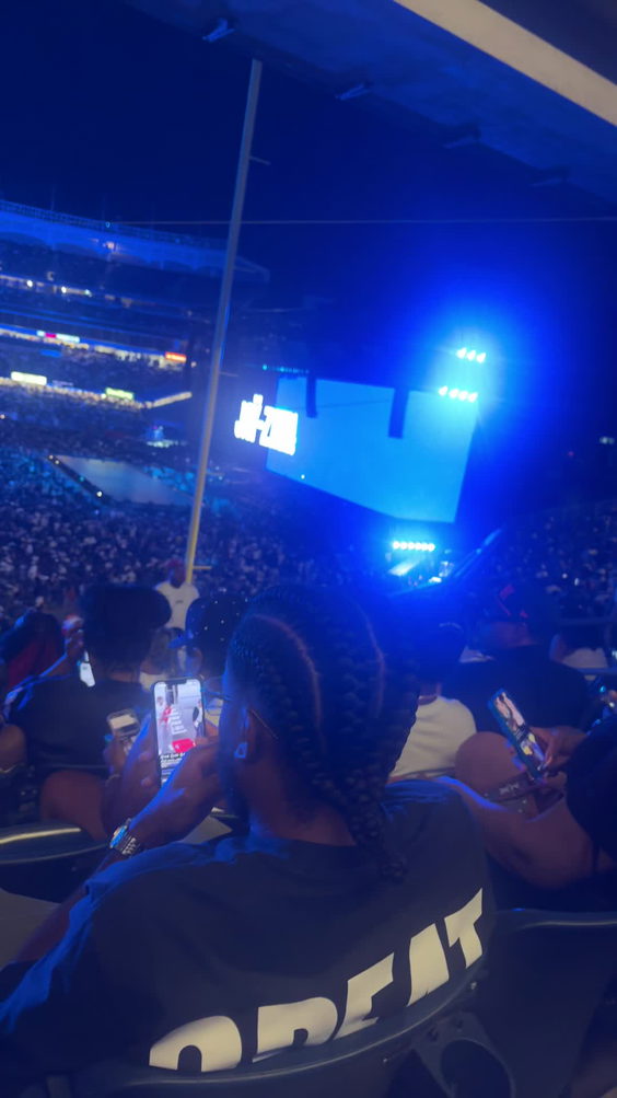 Yankee Stadium
