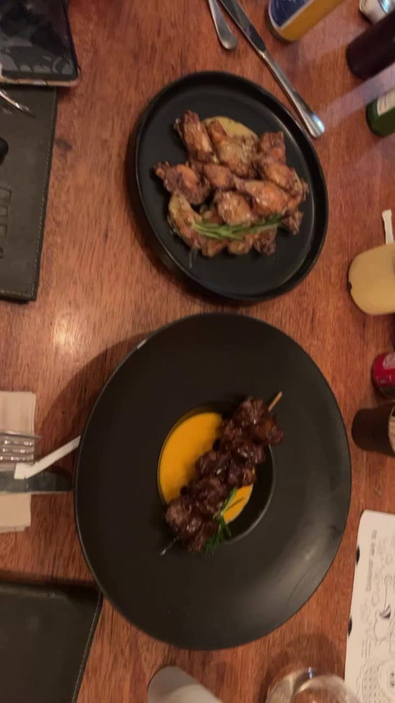 Rare Steakhouse