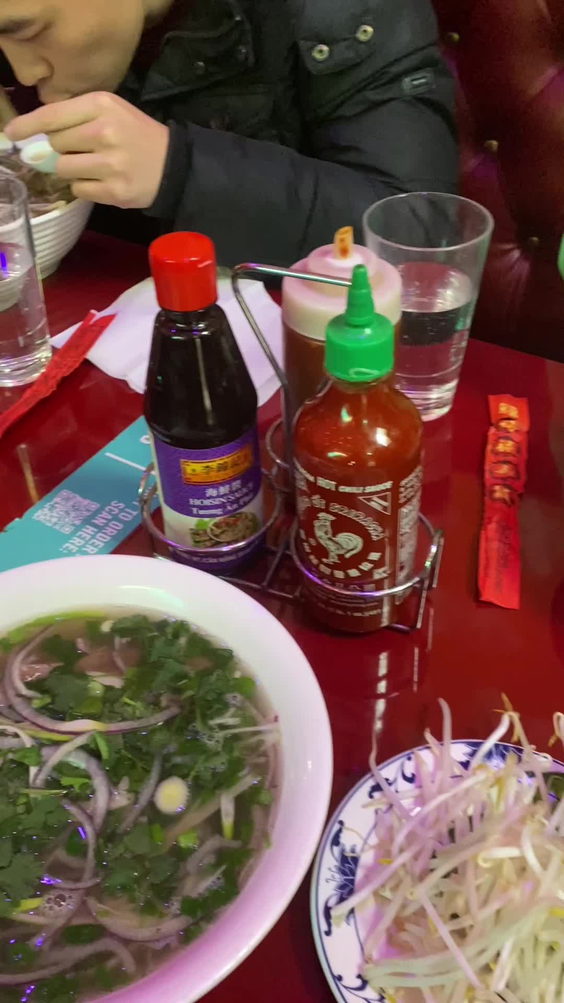 Lúc Lắc Vietnamese Kitchen
