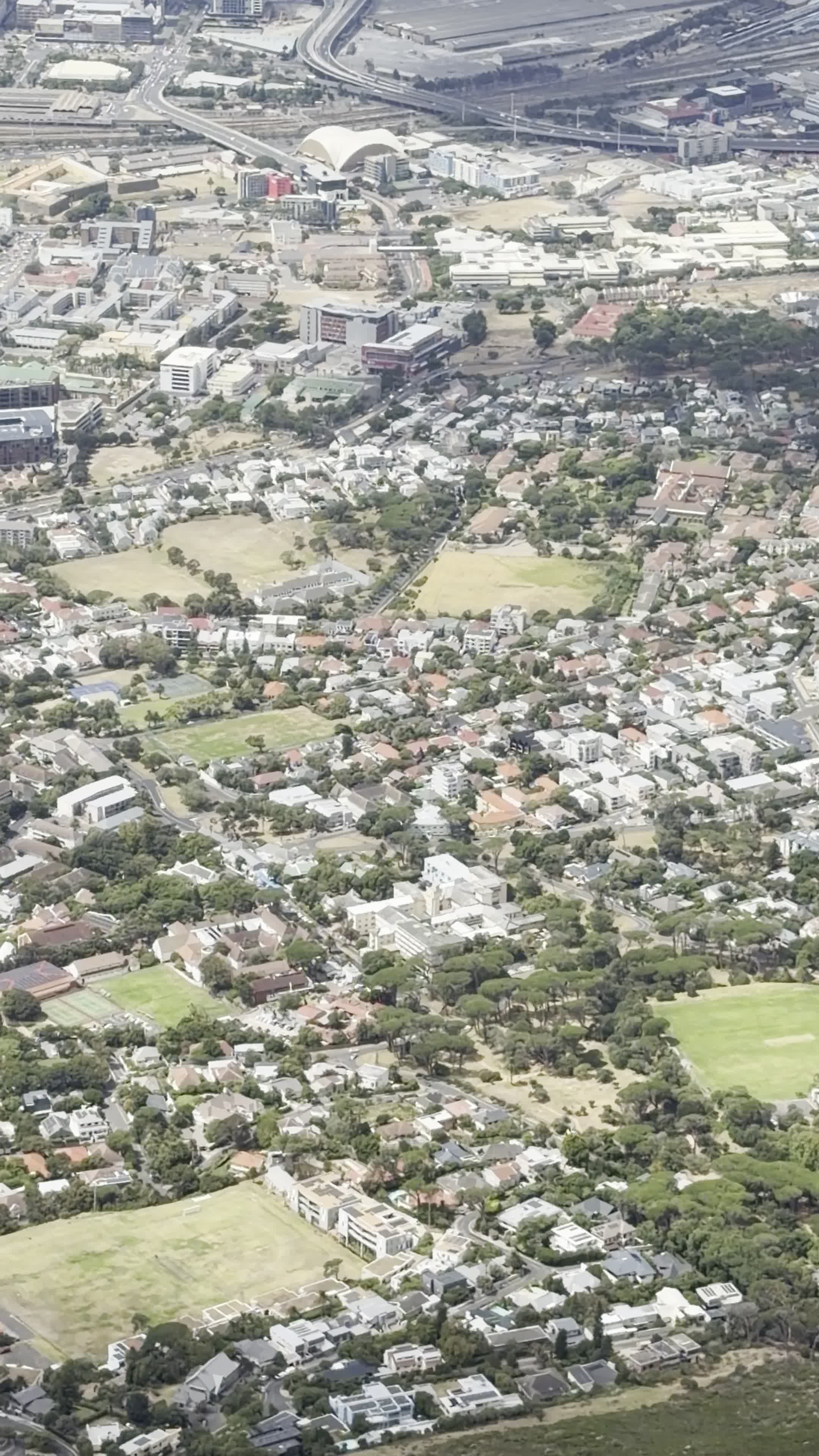 Table Mountain Café