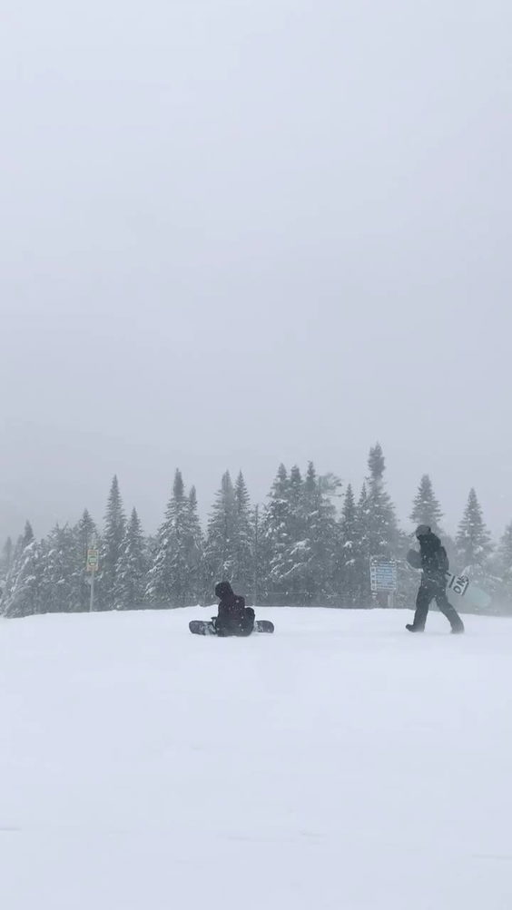 Blue Mountain