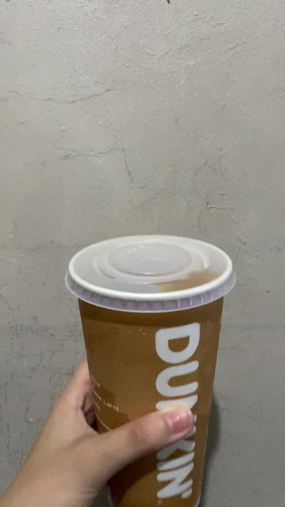 Dunkin' Donuts