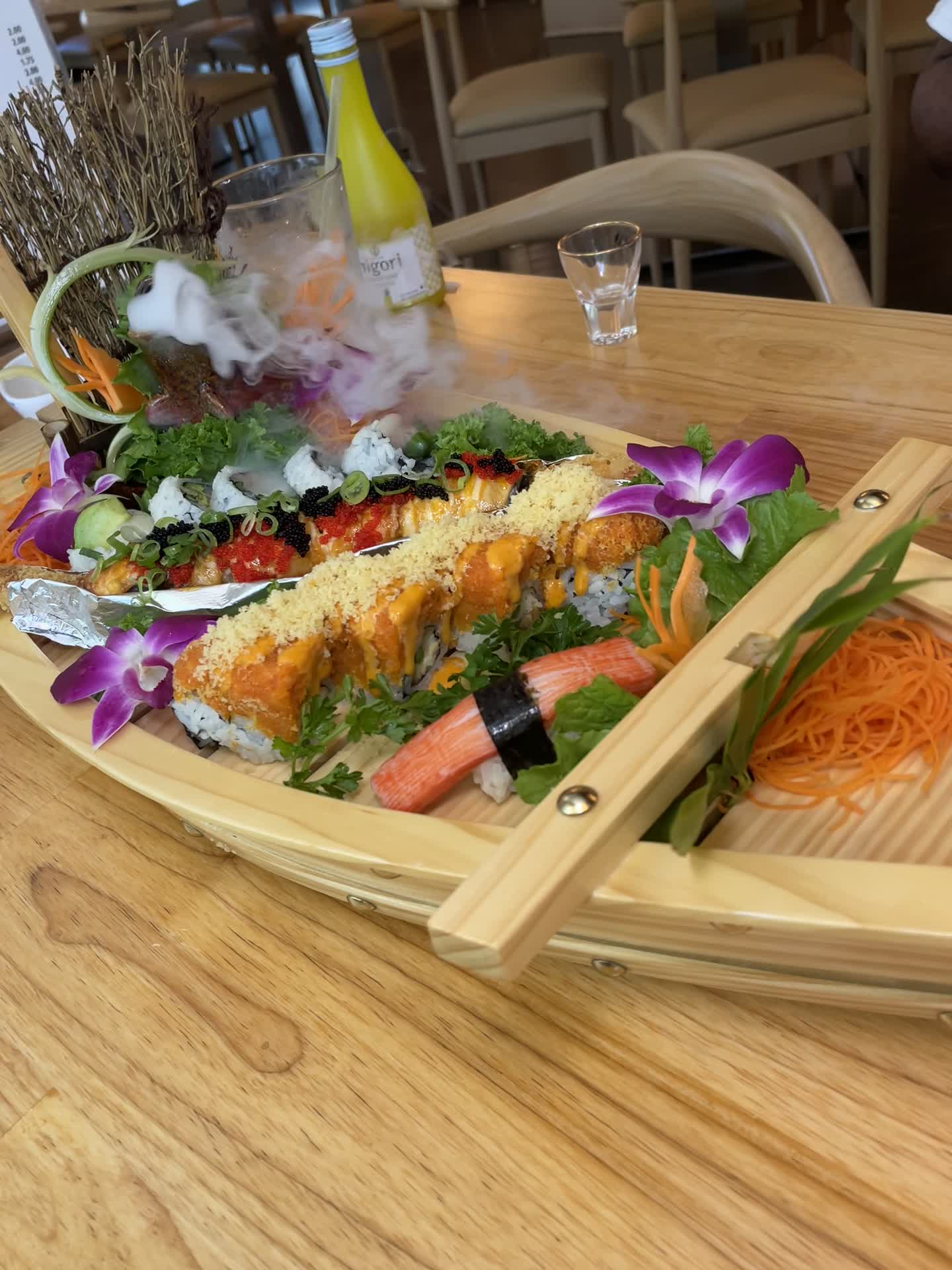 Sushi Nova