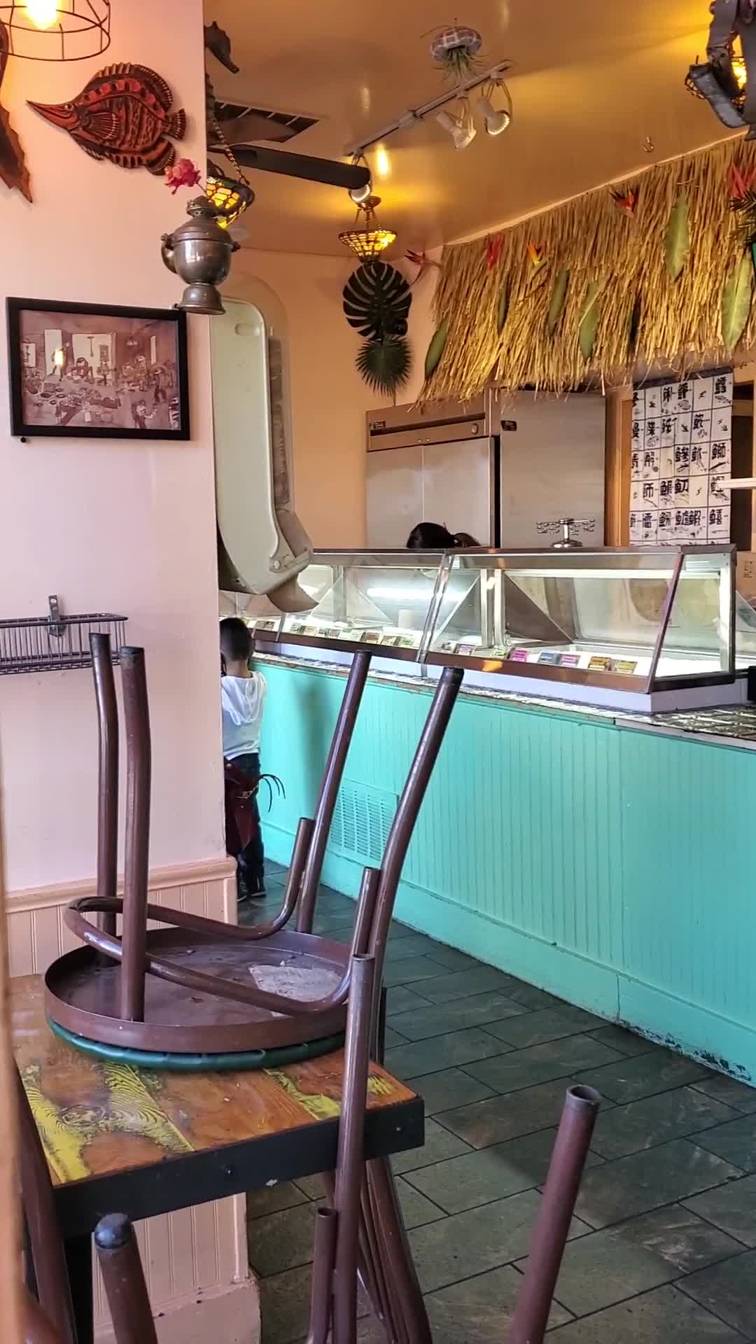 Fish & Chips of Sausalito