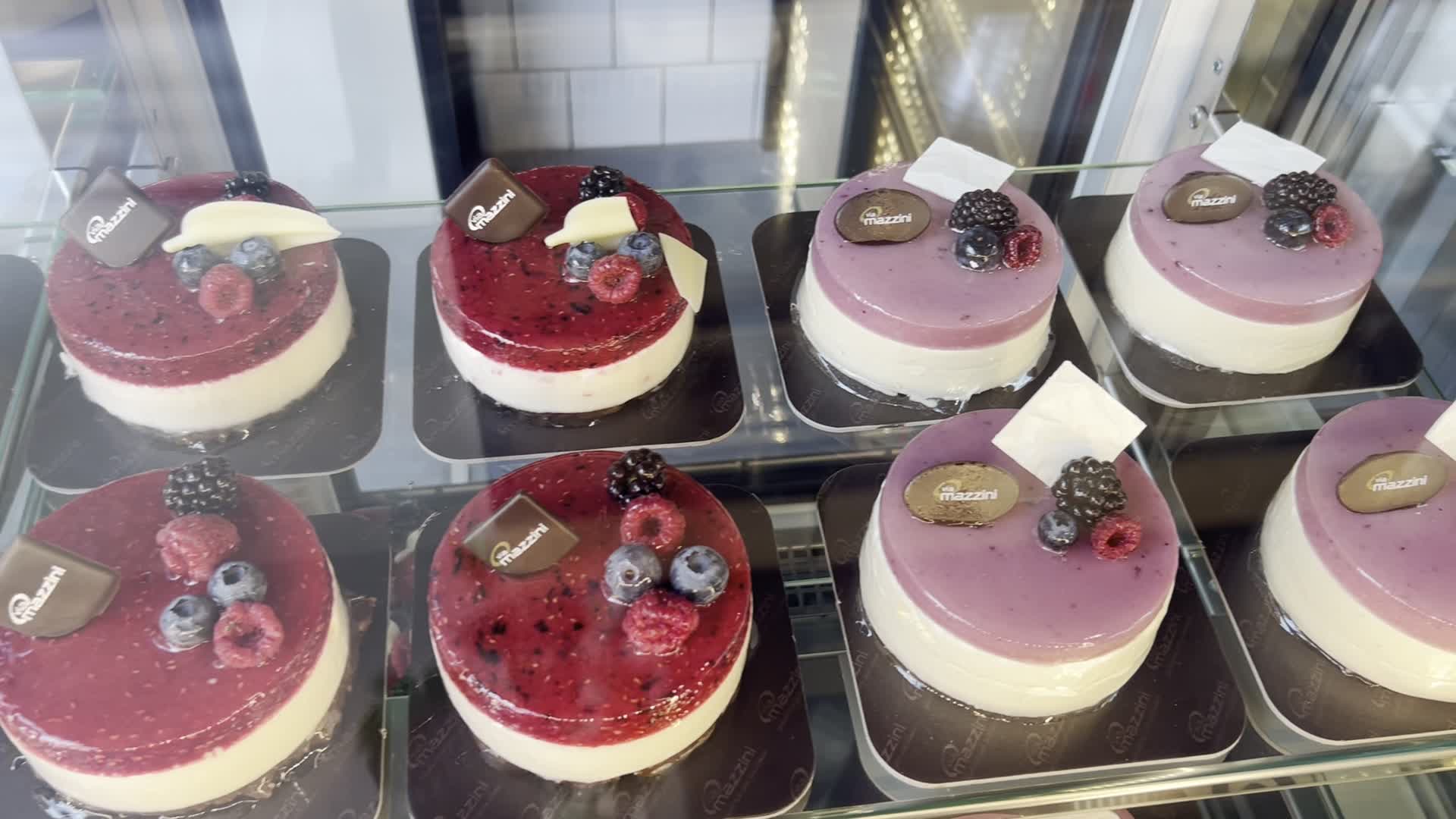 Mazzoleni Galleria d'Arte