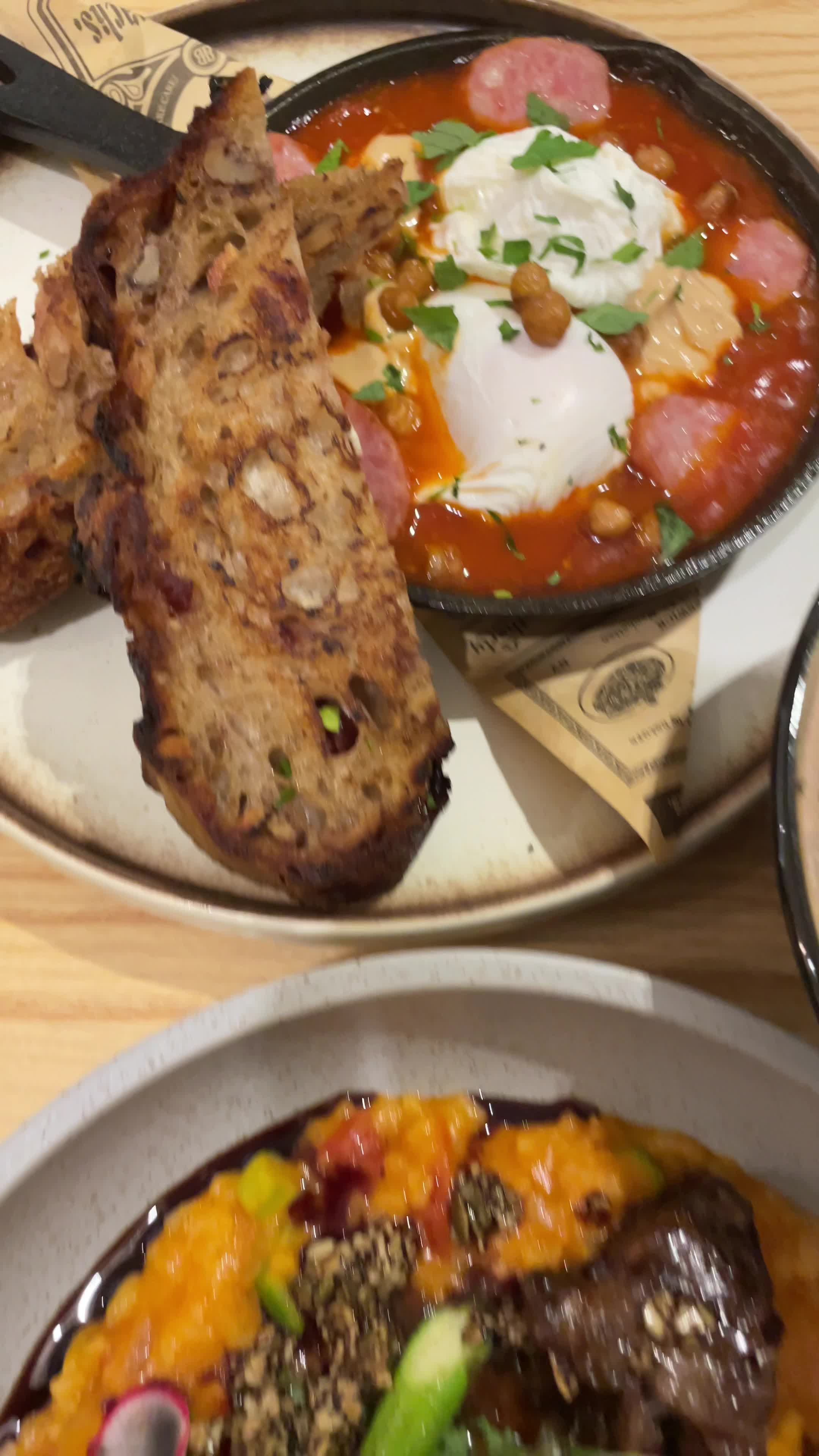 Alice Boulangerie & Restaurant - Icon Village