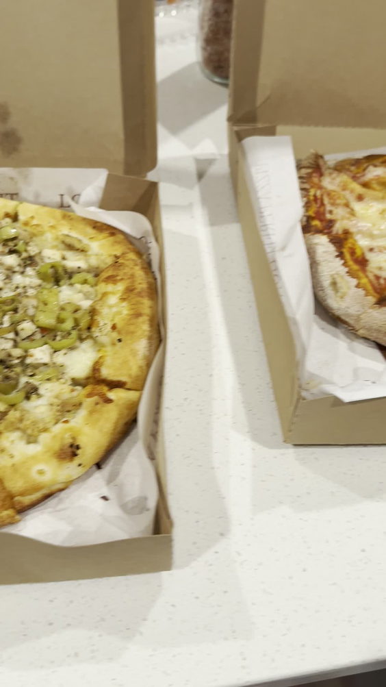 Rise Pies