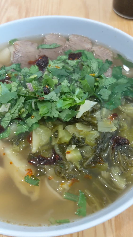 Big Beef Bowl