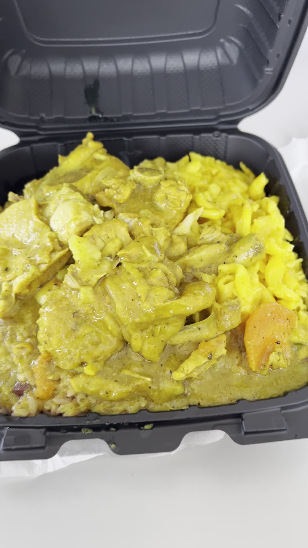 Island Pride Jamaican Restaurant