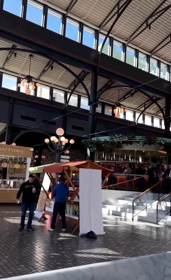 Eataly