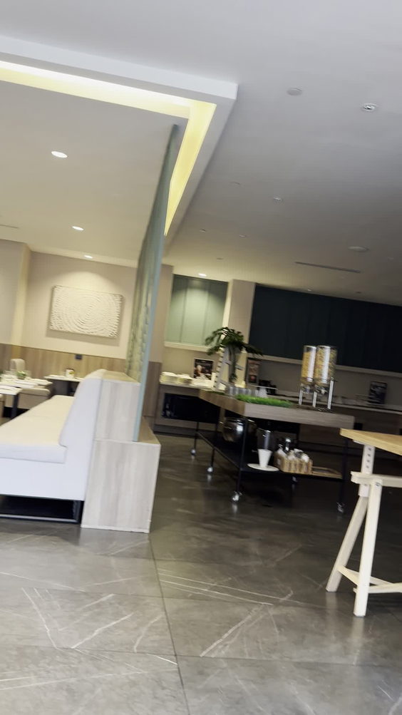 Courtyard by Marriott Santo Domingo