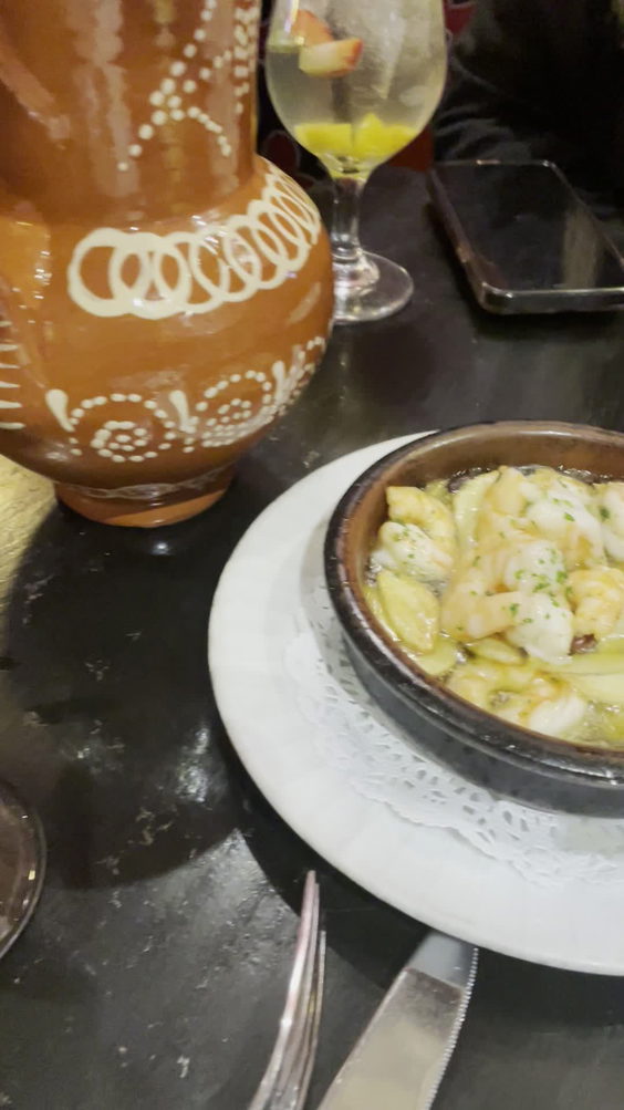 Bodega Spanish Tapas & Lounge
