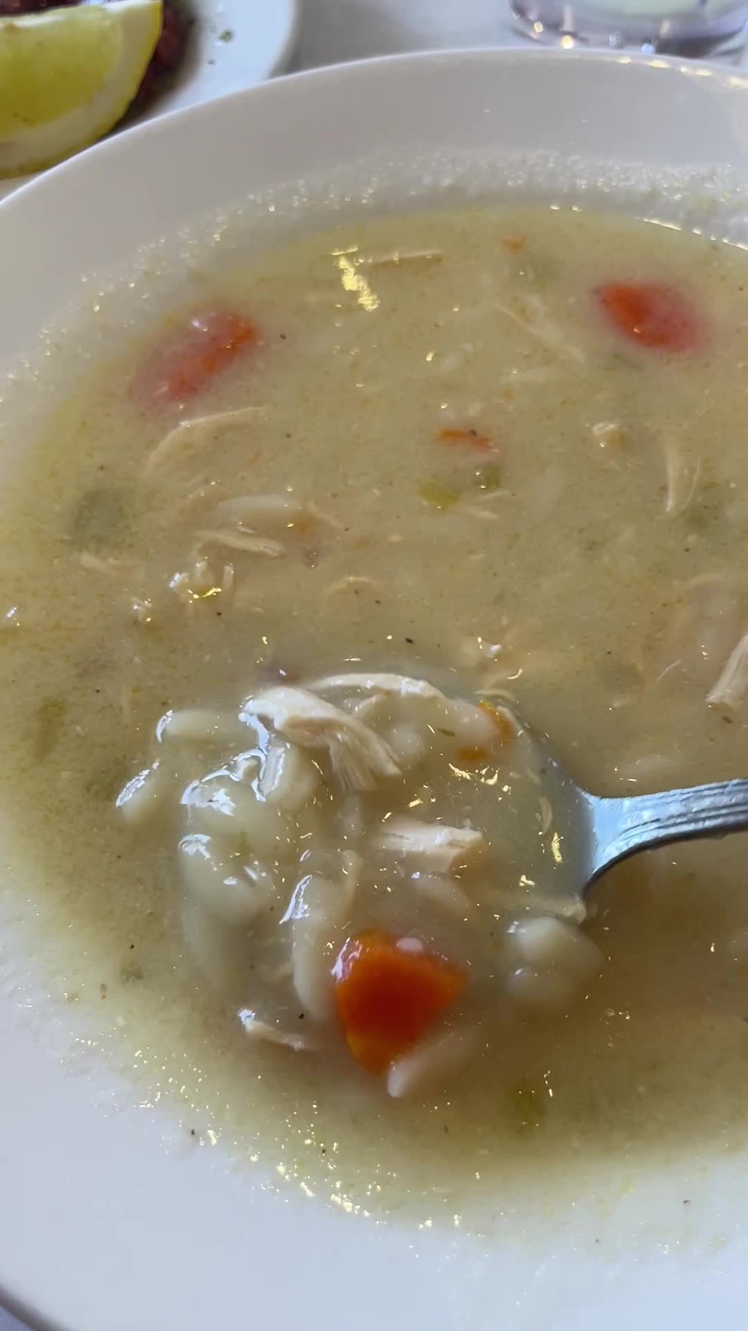 Video review of Mr. Souvlaki