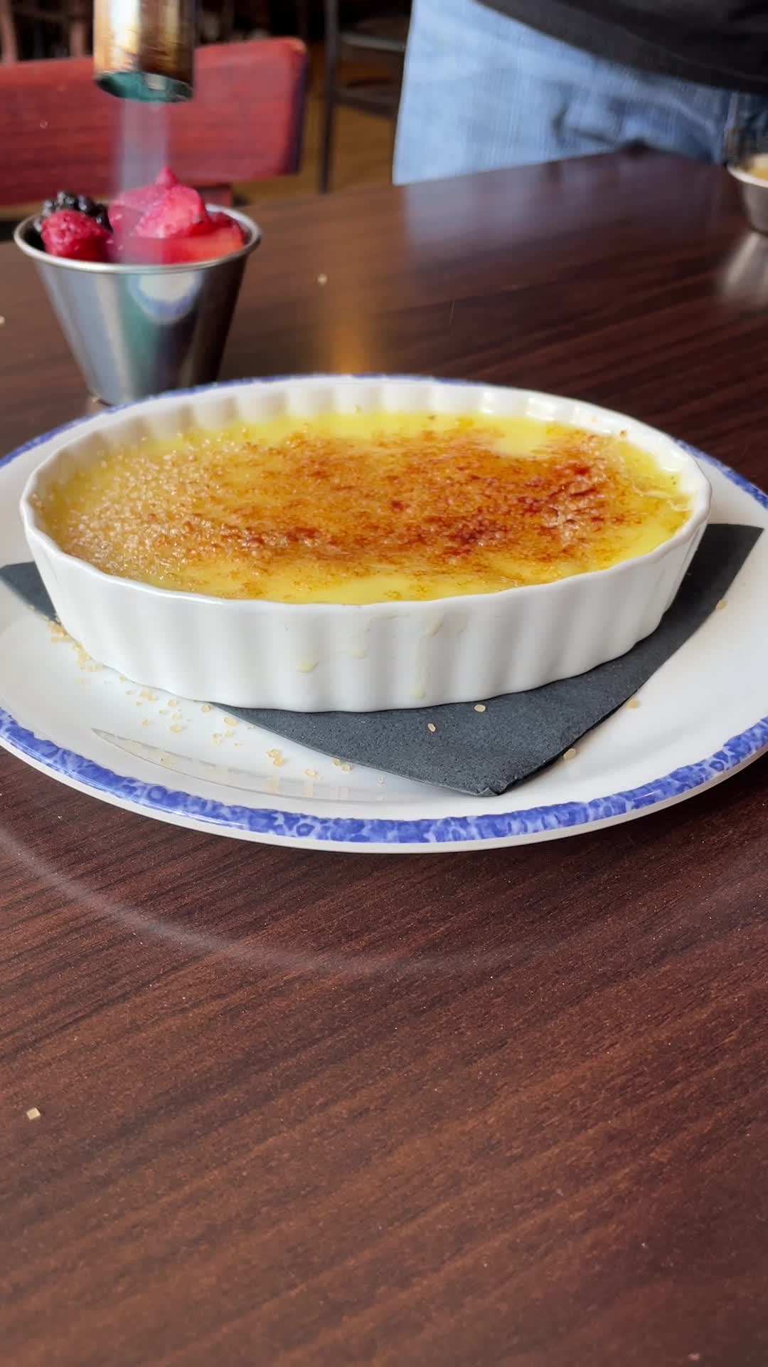 Rail Trail Flatbread Co.