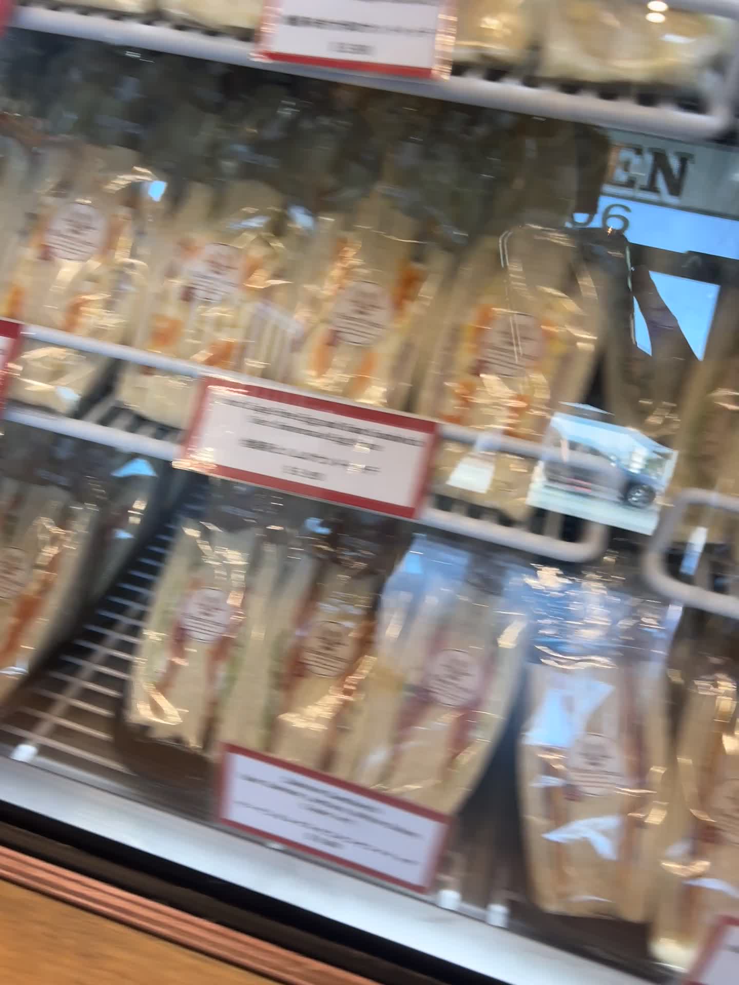 Pullman Bread