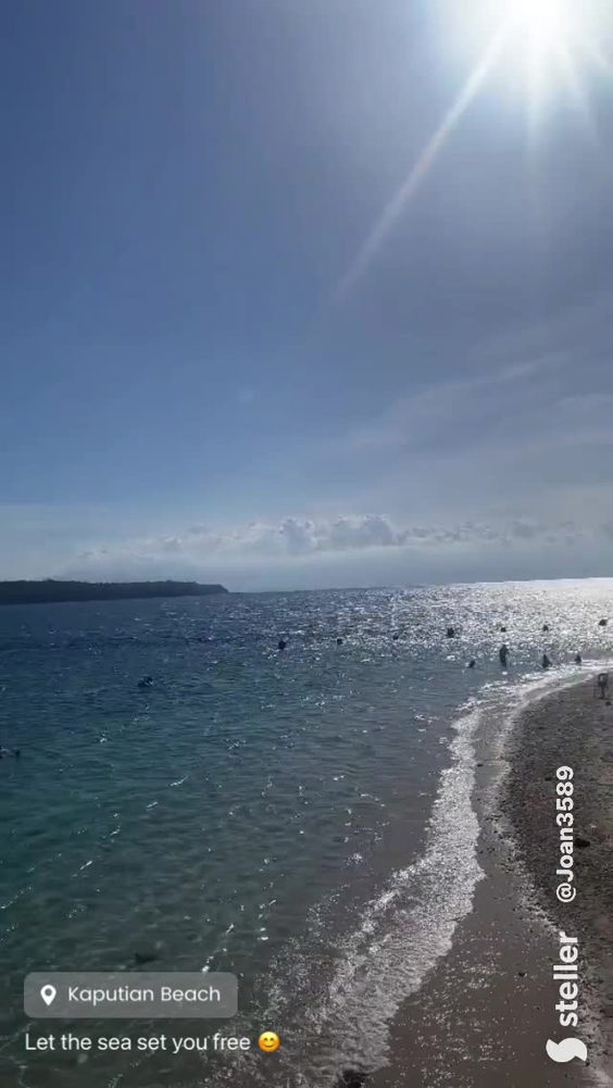 Samal Island 