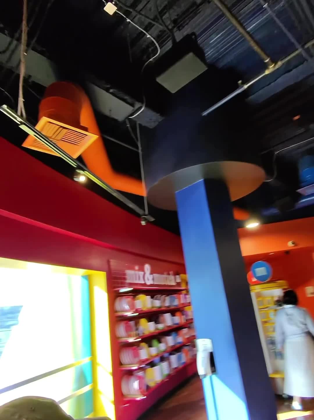 M&M’S Las Vegas