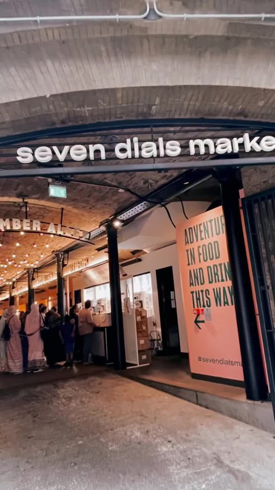 Covent Garden