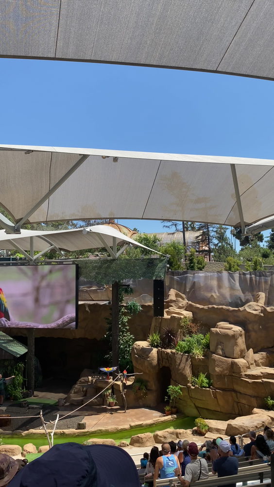 Children's Zoo