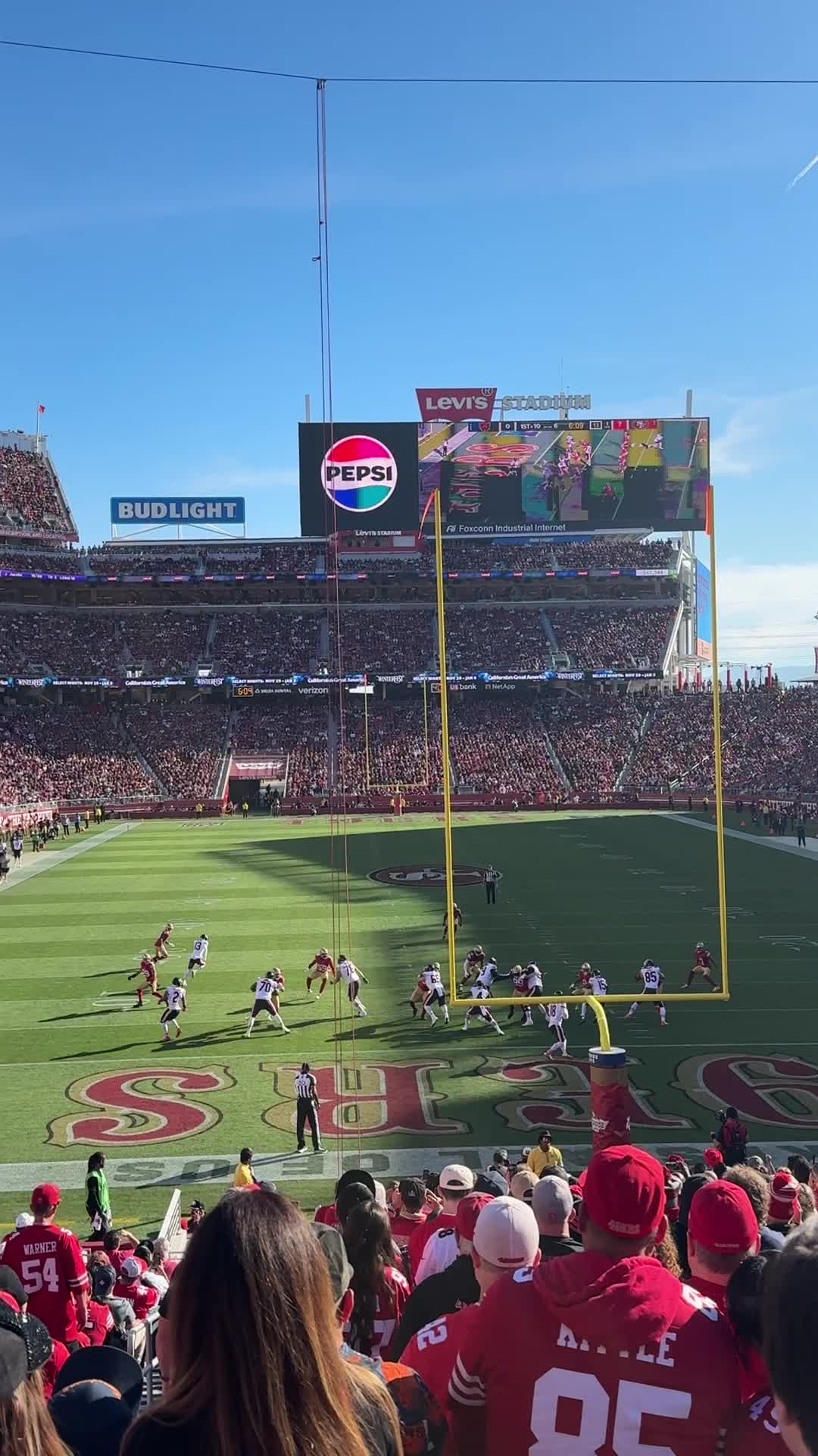Levi's Stadium