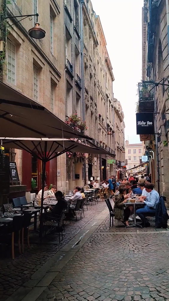 InterContinental Bordeaux - Le Grand Hotel