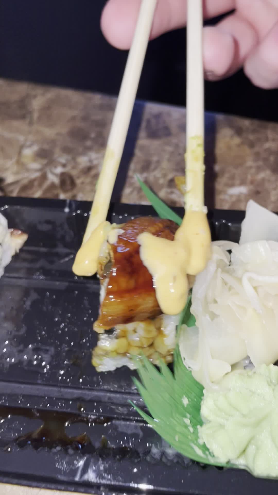 Imperial 46 Restaurant