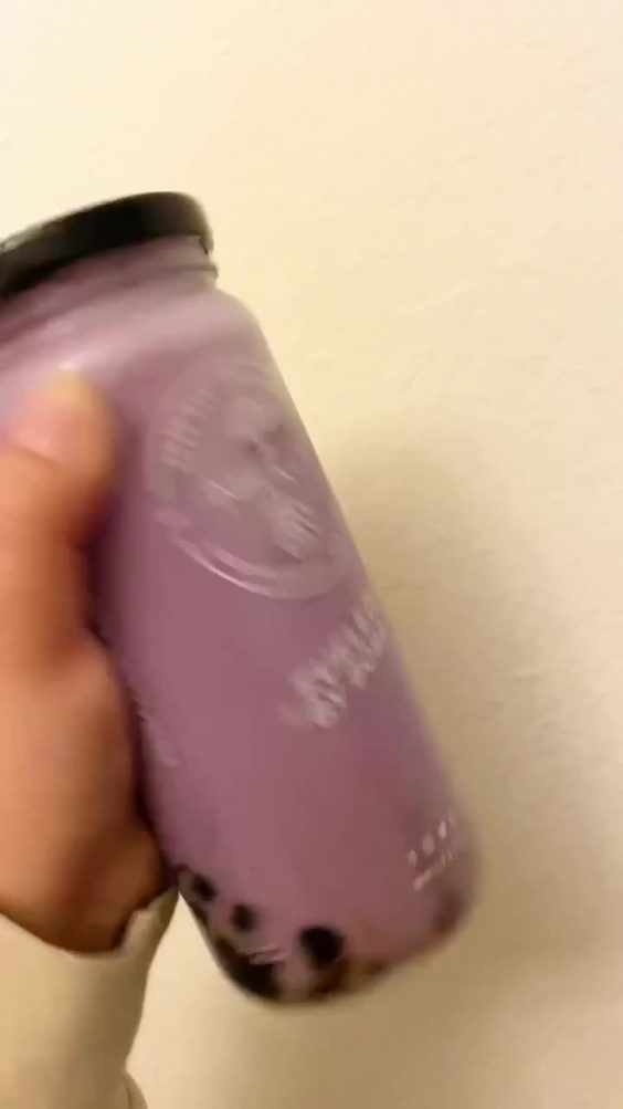 Milk + T