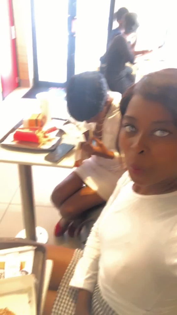 McDonald's Kimberley 1