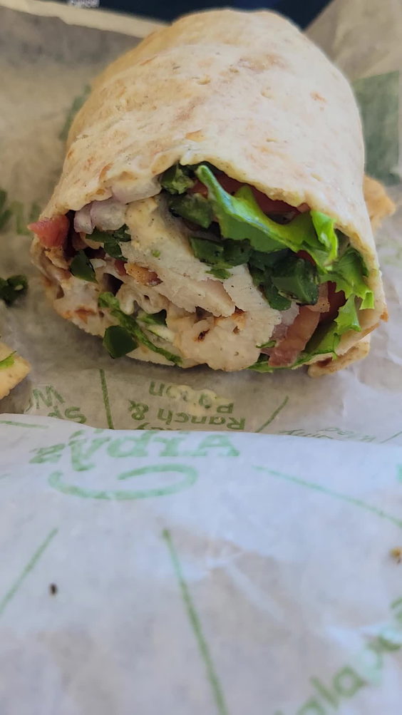 Arby's