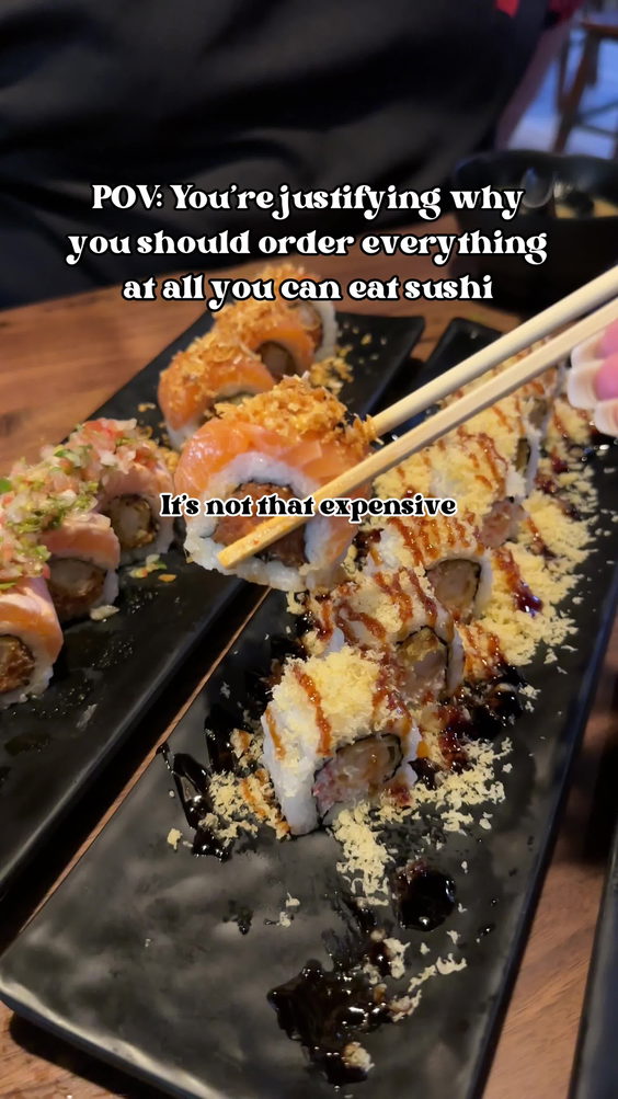 Kan Sushi