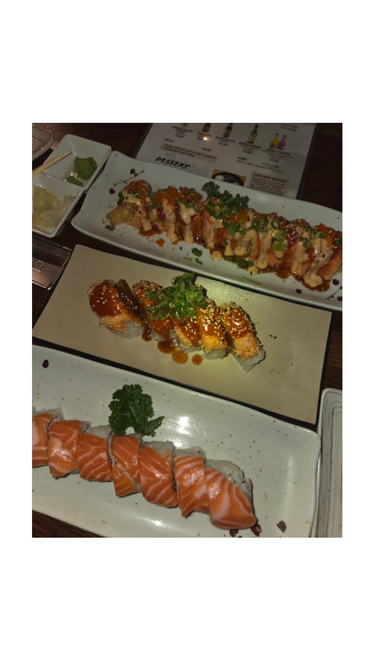 Sake 2 Me