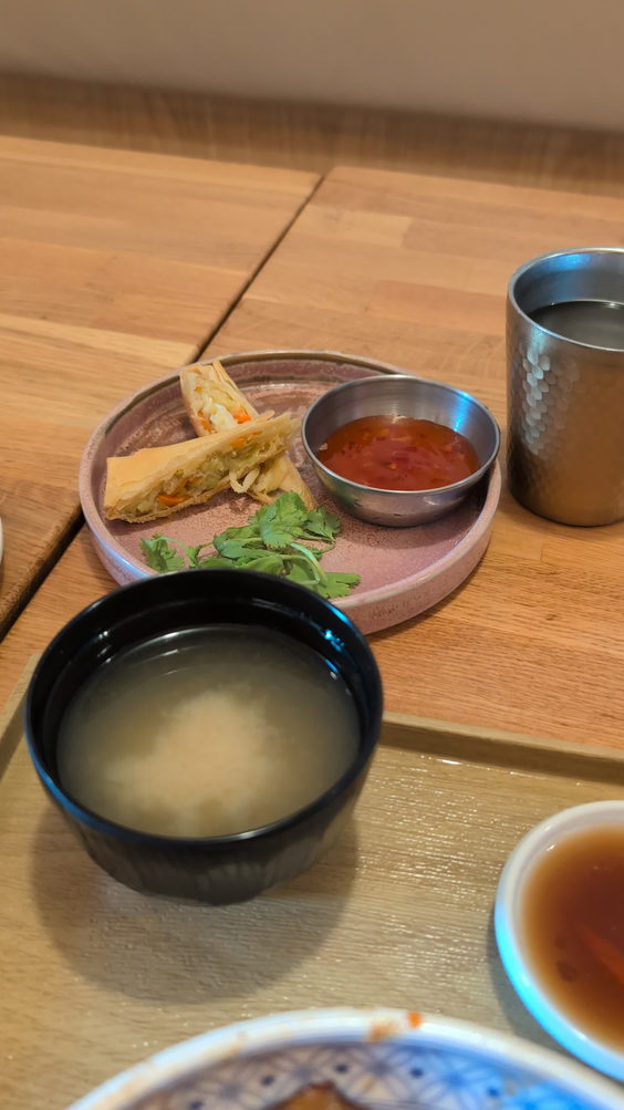 The Hungry Tiger Grill Kitchen