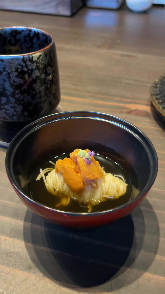 Iki Omakase