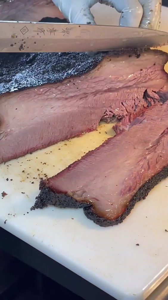 Lickin Good Smokin BBQ