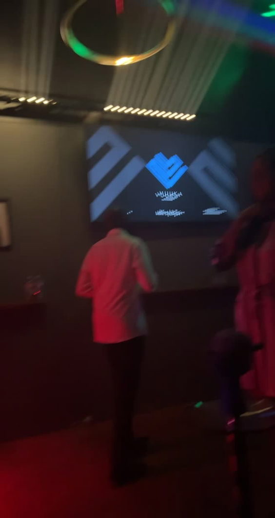 Vuuka lounge