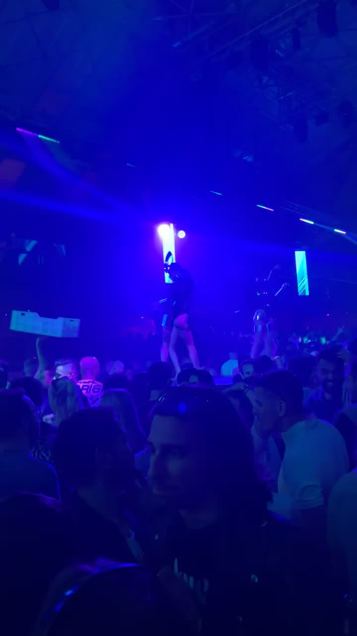 Amnesia Ibiza