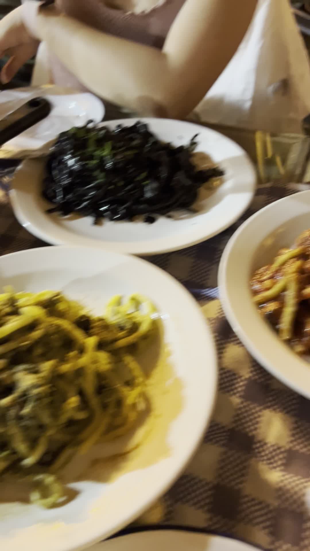 Osteria Mangia & Bevi