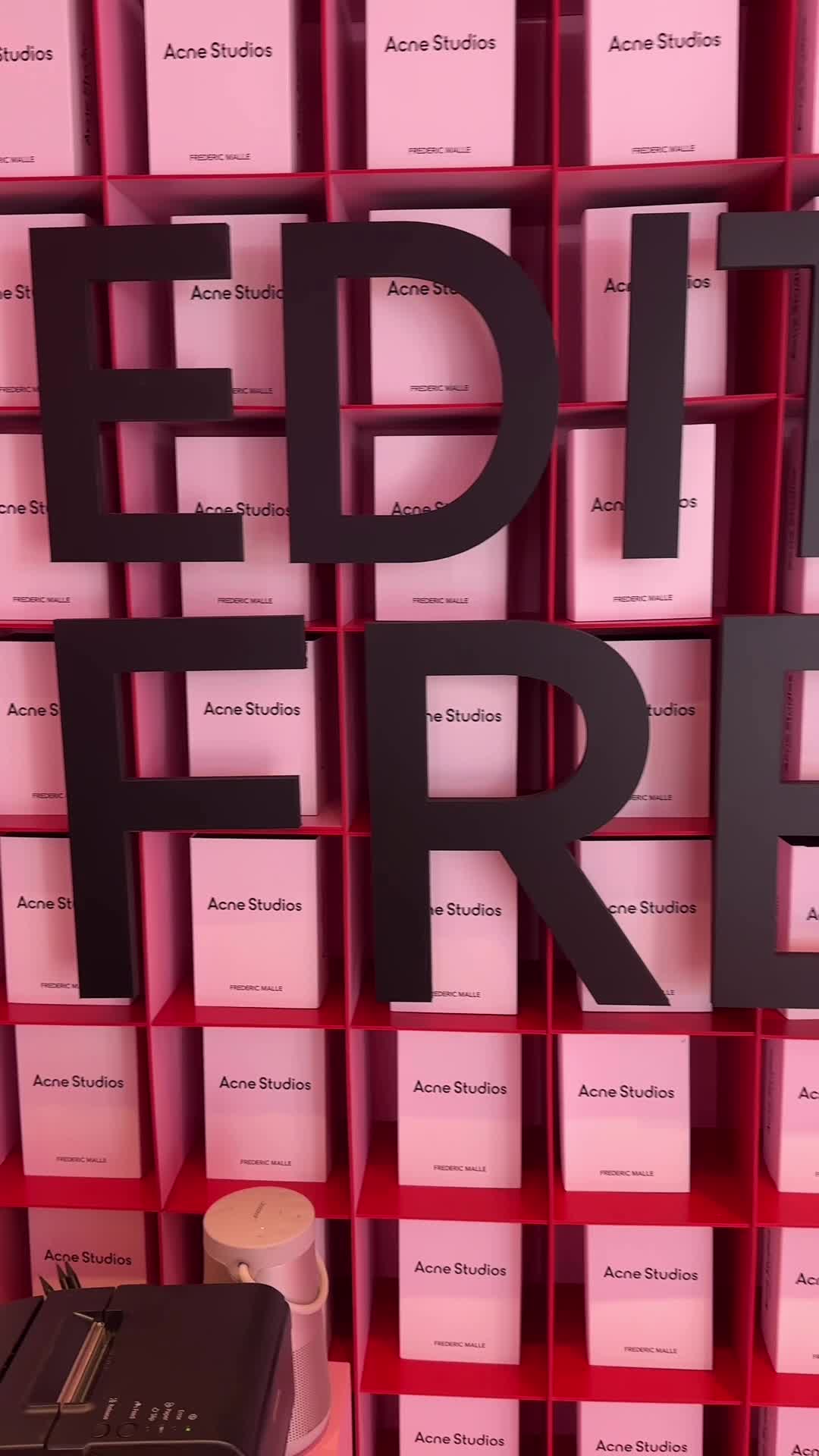 Video review of The Grove