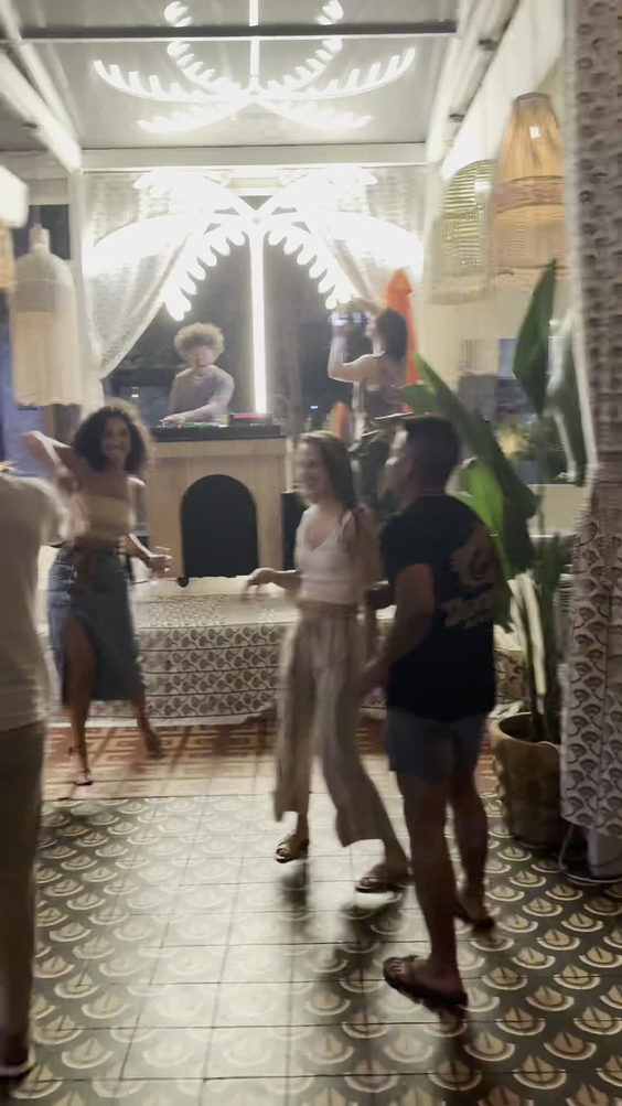 Casablanca