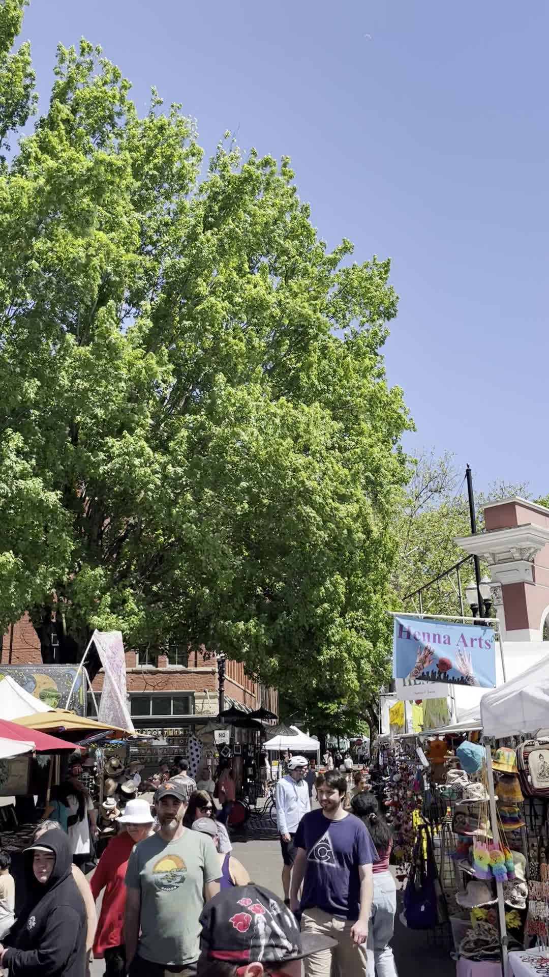 Skidmore Market
