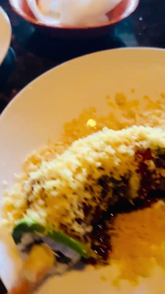 Sushi Domo