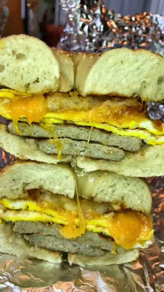 Bagel Gourmet