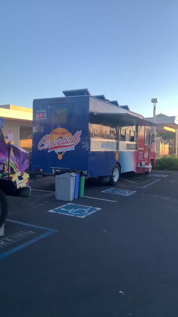 Off the Grid: Foster City