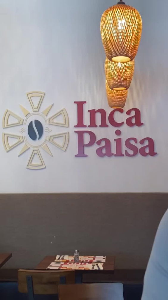 Inca Paisa Restaurant Bayside