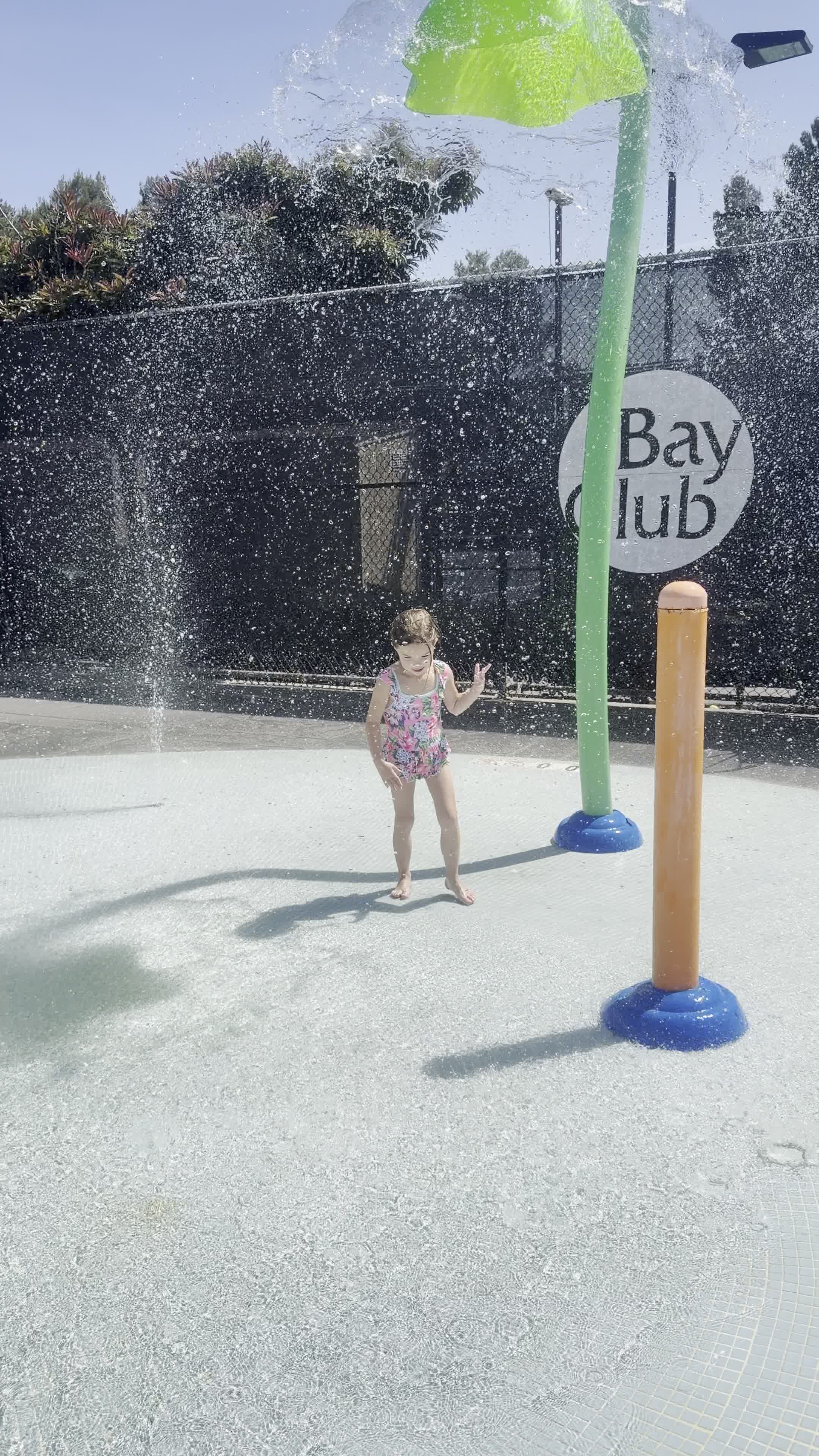 BaySport at Towers Shores Center