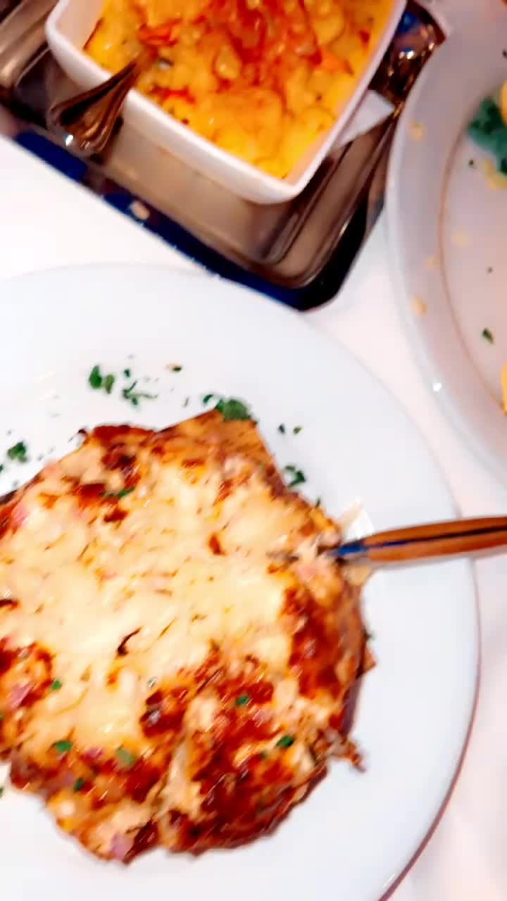 Video review of Charley's Steak House