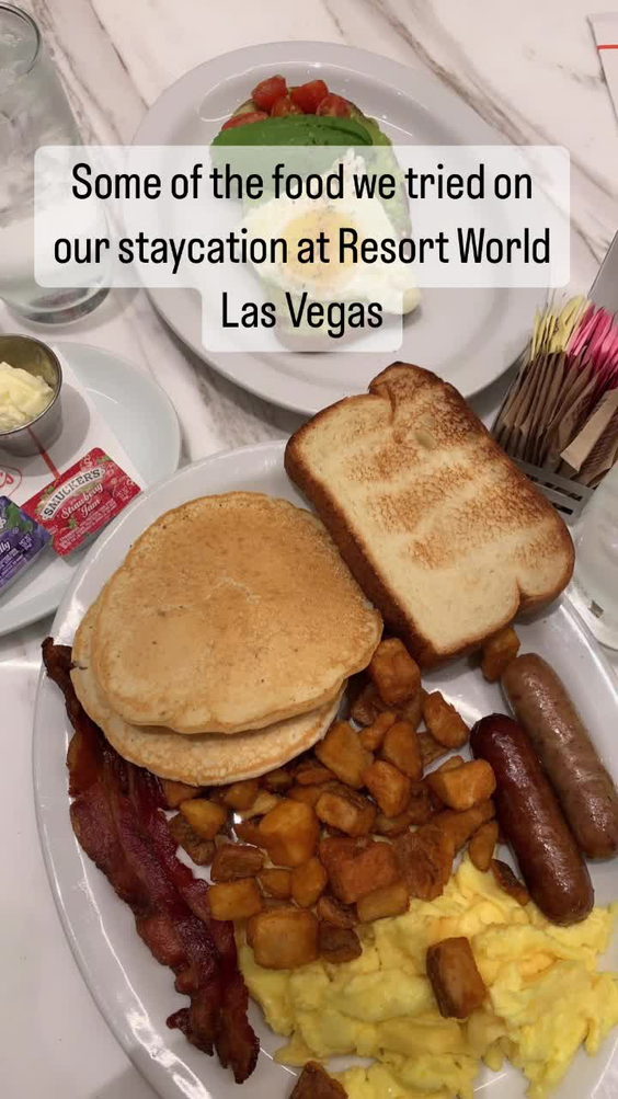 Resorts World Las Vegas