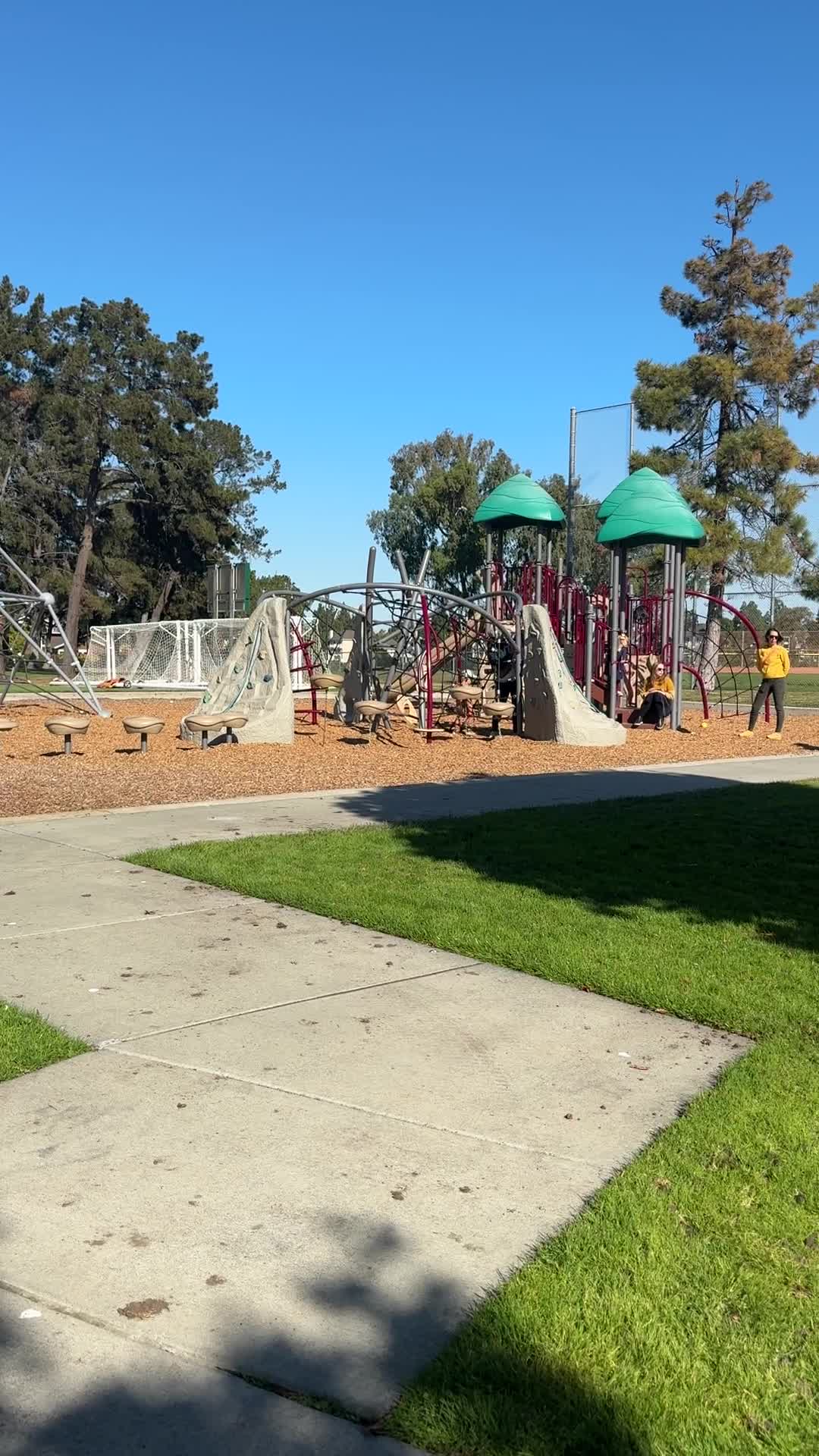 Sea Cloud Park