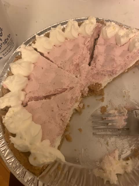 Video review of Marie Callender's