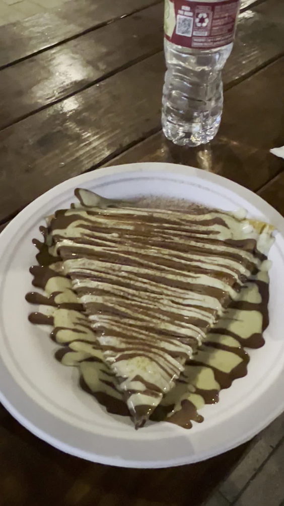 Lumi's Crepes